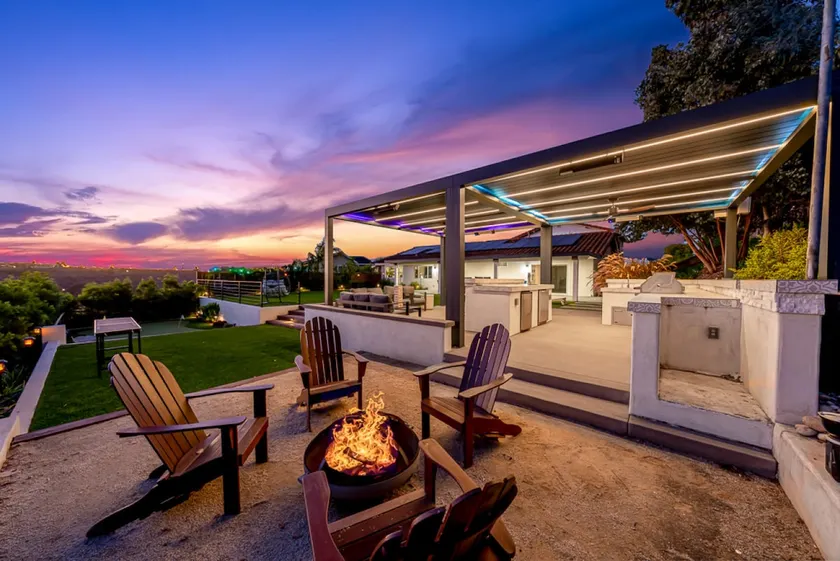 Sunsets & Wine with Panoramic Views San Diego! - Image 1