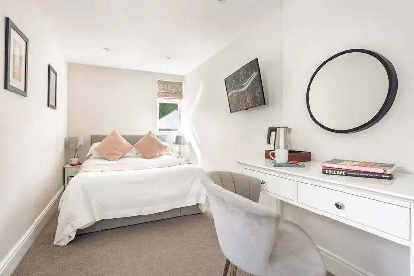 Finest Retreats - Kelsick Villa Guest House - Loughrigg - Image 1