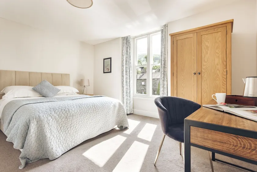 Finest Retreats - Kelsick Villa Guest House - Great Gable - Image 1