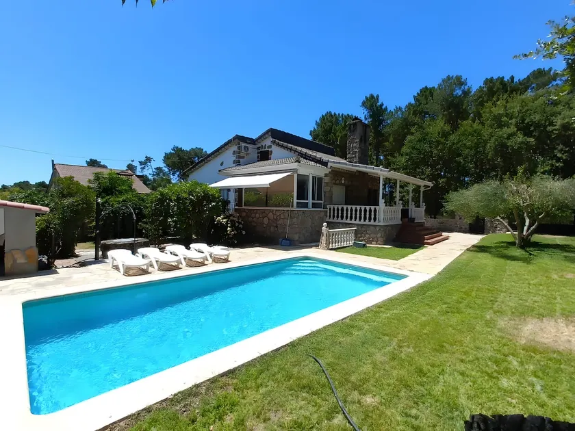 Casa Rural Los Pinos - Image 1