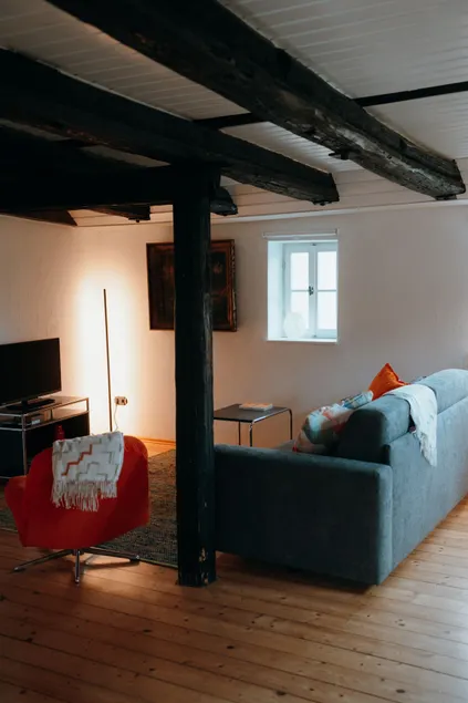 Ferienhaus 70m² Frieda House - Image 1