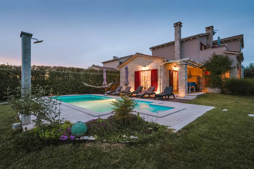 Villa Emily - Image 1