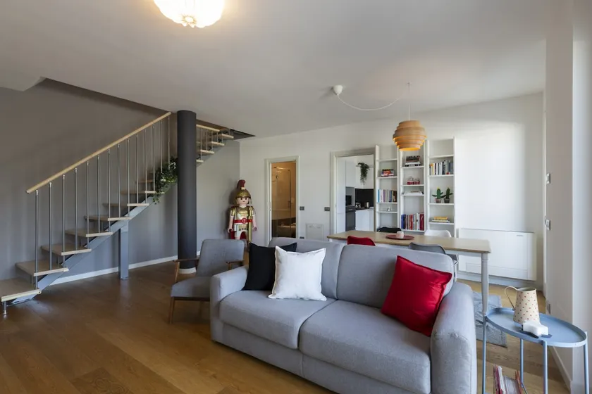 Rolandi Duplex with Terrace - Image 1