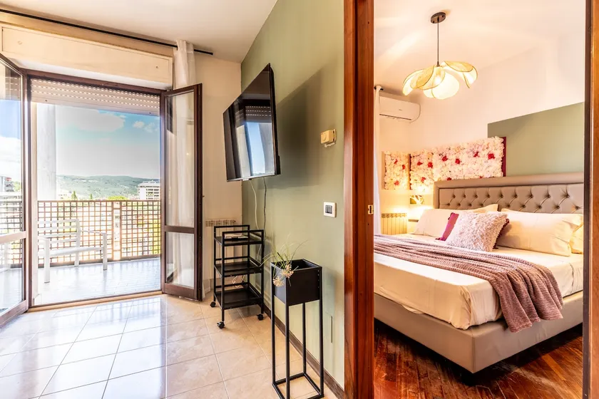 Romantic Temptations - Short-Term Rentals in Italy - Image 1