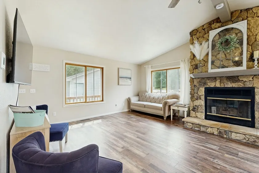 Lake Arrowhead Home: Pool, Tennis, & Golf! - Image 1