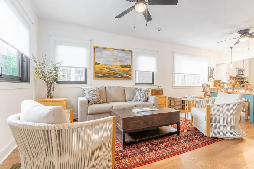 Riverside Bungalow by Stay Local Nashville - Image 1
