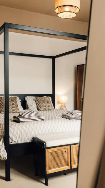 Boho Bay One - Seaside Escape - Image 1