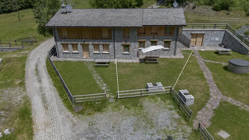 Chalet Tonalina - Image 1
