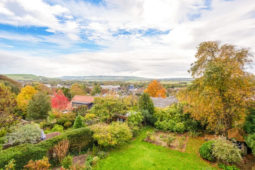 Stylish Lewes Apartment - Gorgeous Views - Image 1