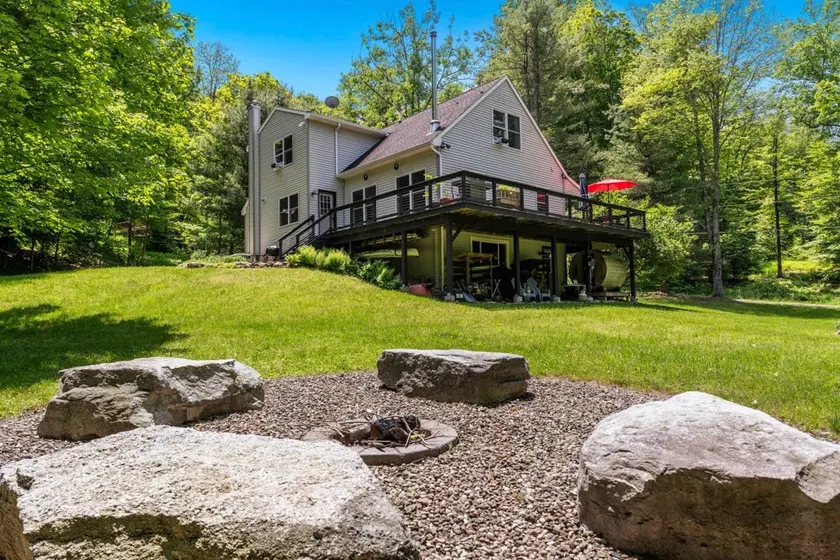 Welcome to the Gunks - Image 1
