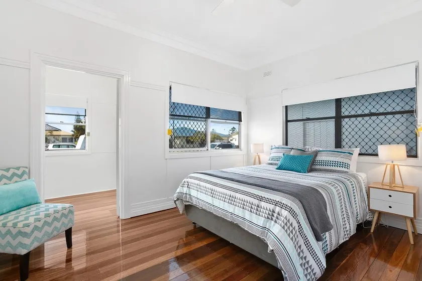 CYP17 - CYPRESS BEACH HOUSE - Image 1