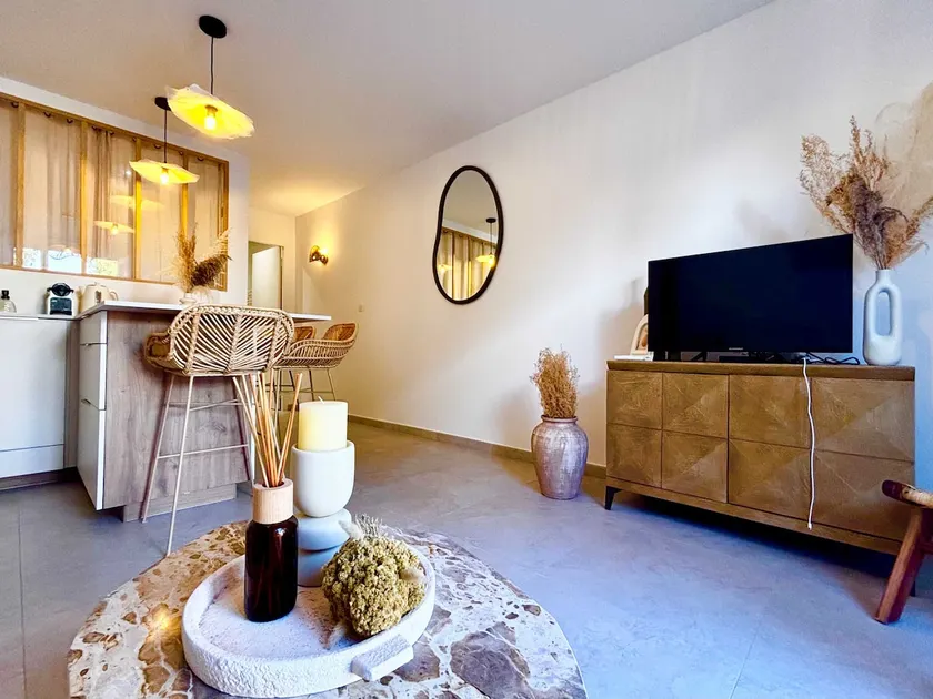 36 m2 apartment by the sea - Image 1