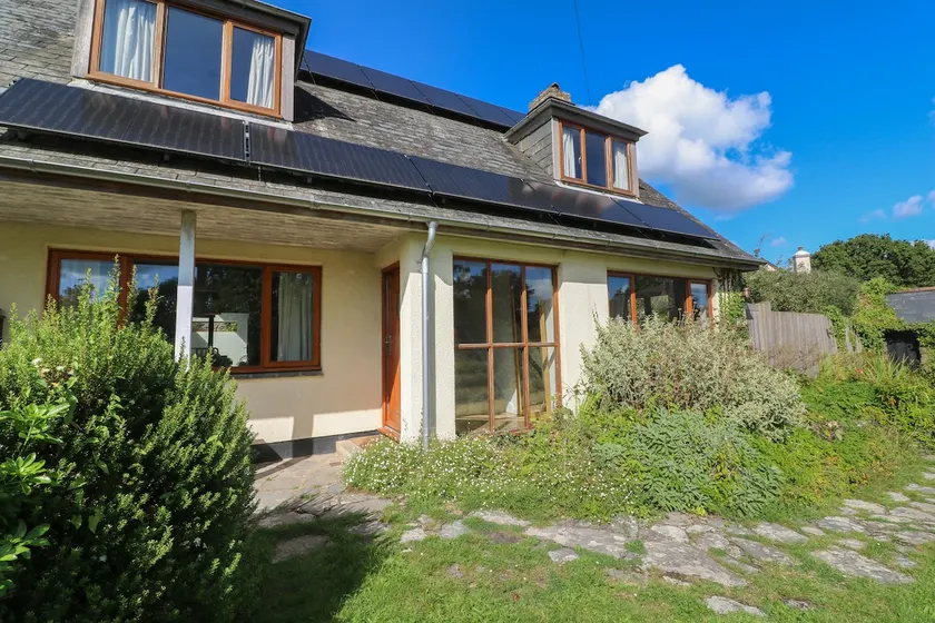 Mulberry Cottage - Image 1