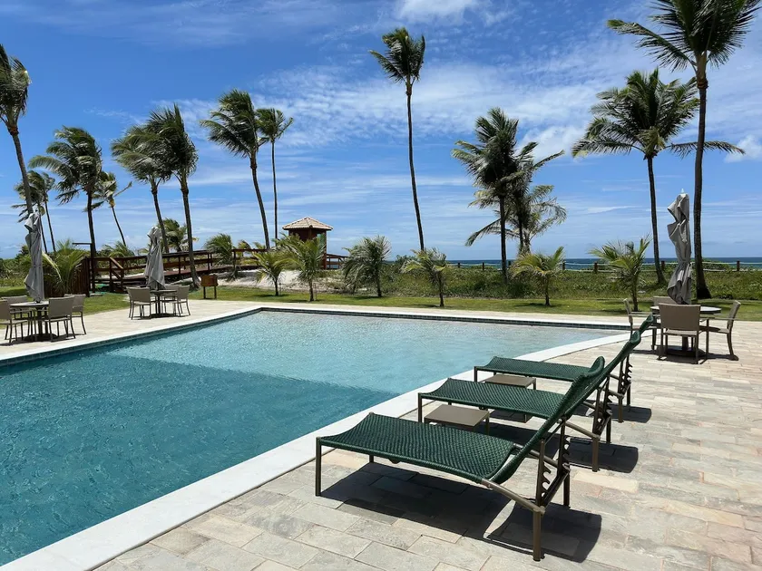Brisa Muro Alto – By Flat on the Beach | Beachfront Apartment - Image 1