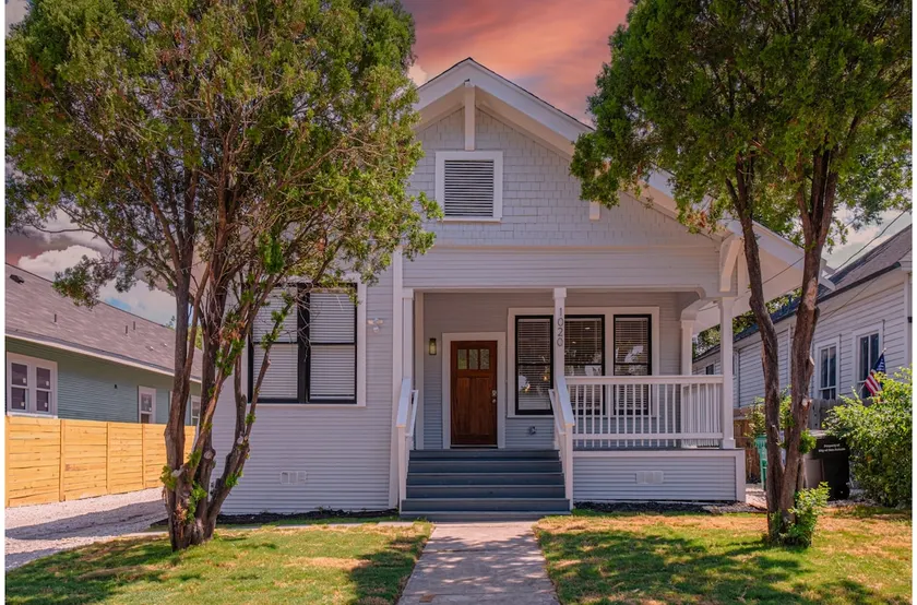 3BR3BA Urban Escape Just Minutes From Downtown - Image 1