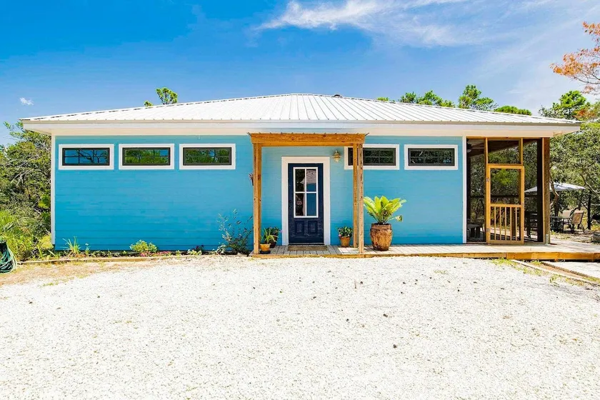 3BR Ft Morgan Cottage | Near Beach + Dog Friendly - Image 1