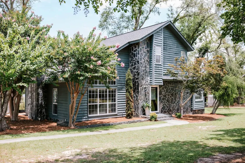 Elegant 3BR Vidalia Home by MHM Luxury Properties - Image 1