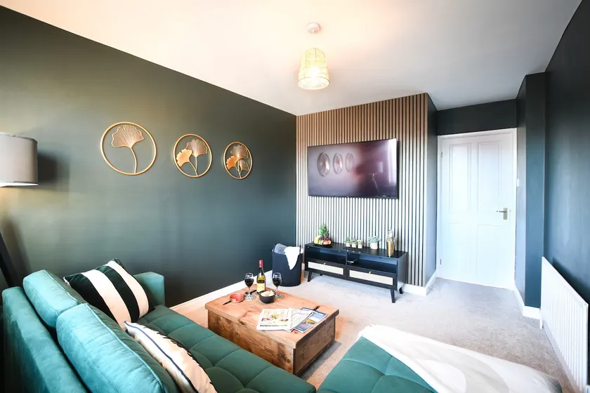 Northern Hideaways, The Nest Ponteland - Image 1