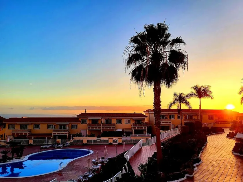 Charming Onda Marina Tenerife - Image 1