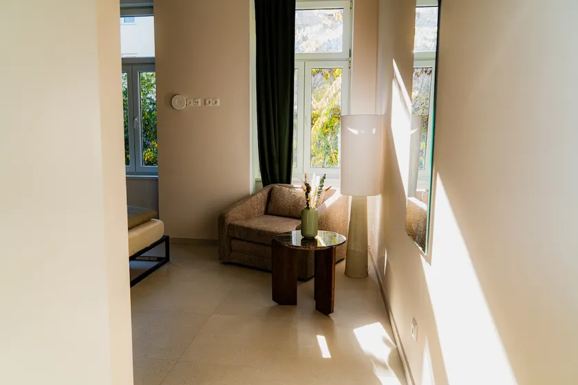 Residence K | Bright Studio · City Center Access - Image 1