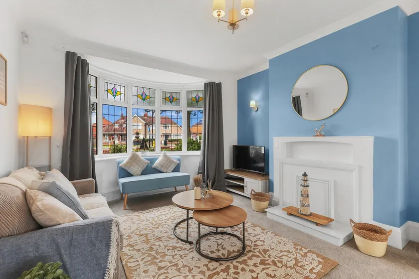 Cullercoats Coastal Haven - North East Escapes - Image 1