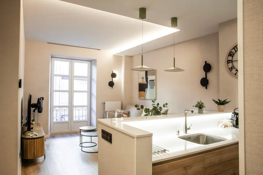 Plaza Mayor - Burgos Deluxe Apartments, Apart... - Image 1