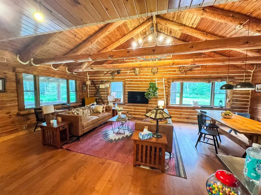 New! Theater, Game Room - Near HITS & Hunter Mtn - Image 1