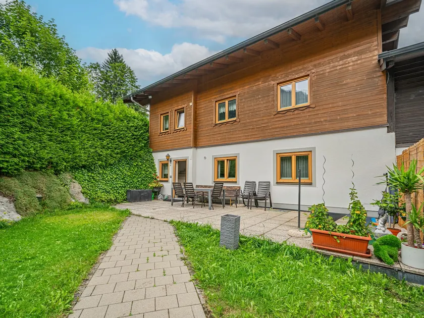 Flat with nature experience in Kaprun - Image 1