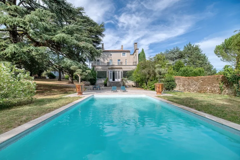 Villa Corbière - Piscine Privée - Image 1