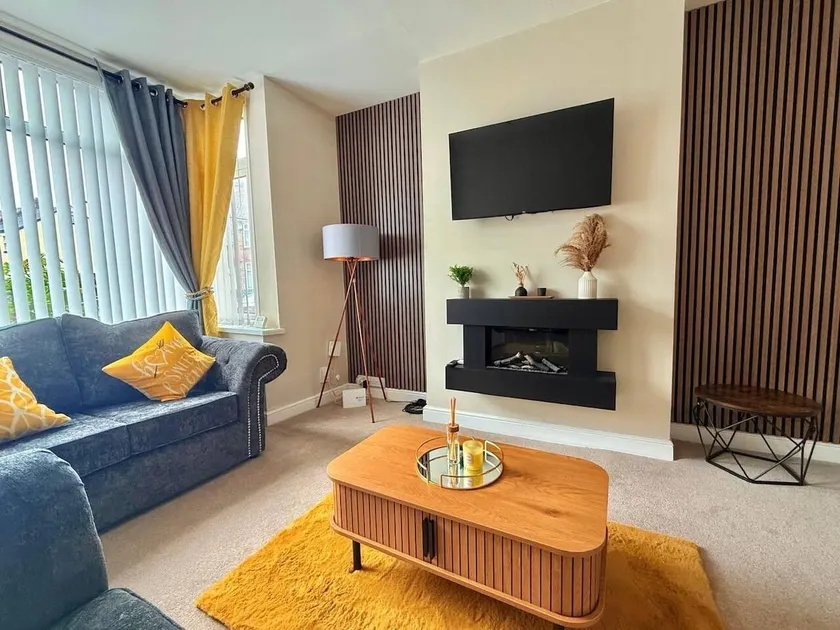 Maldon Retreat - Image 1