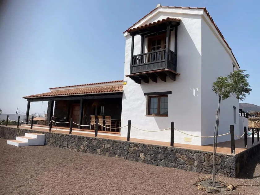 Villa in Fuerteventura with private pool - Image 1