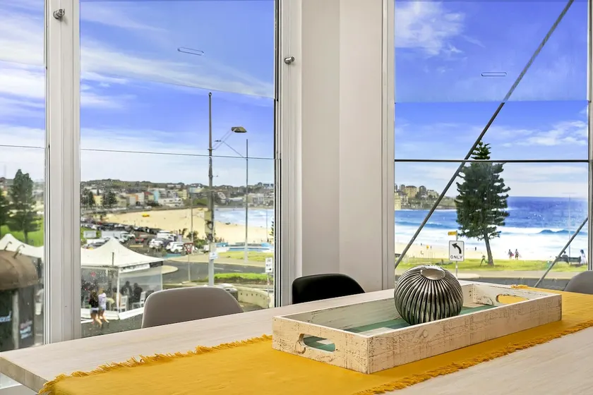 Bondi beachfront | Stay in the heart of the action - Image 1