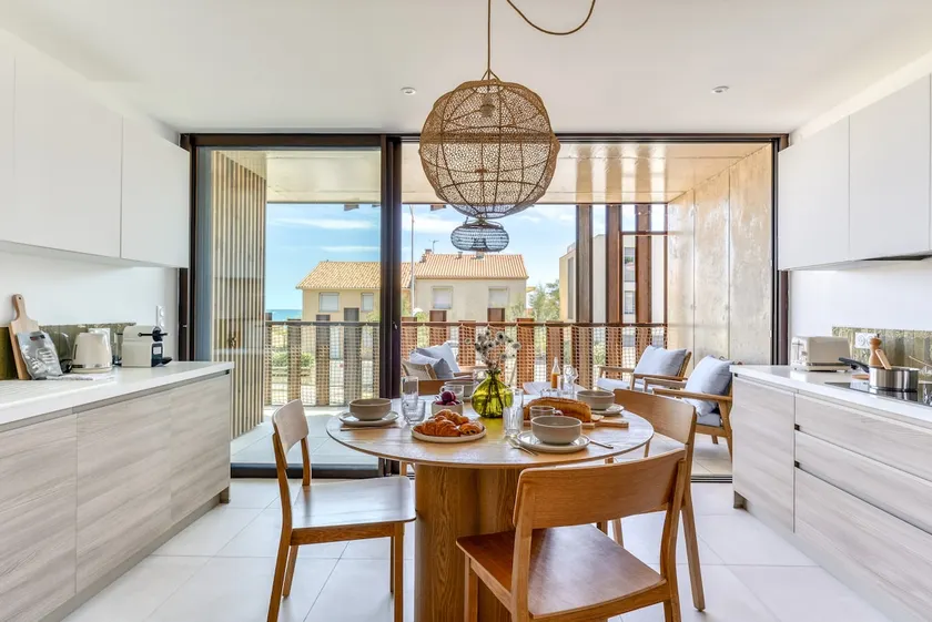 The beach house - Edena - Image 1