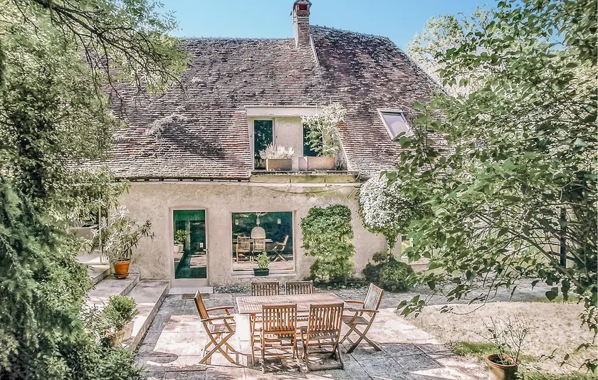 Le Moulin de Saint Georges - Image 1