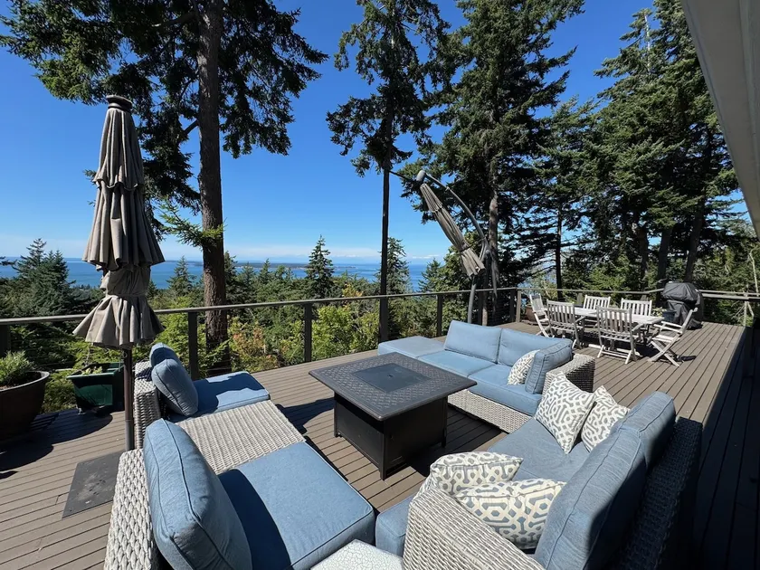 Orcas Island, Holiday House #275 - Image 1