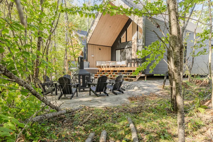 Skova - Nordic Harmony - Spa & Forest View - Image 1