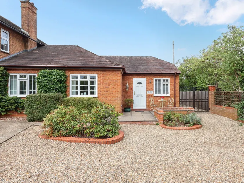 Heysham Retreat - Image 1