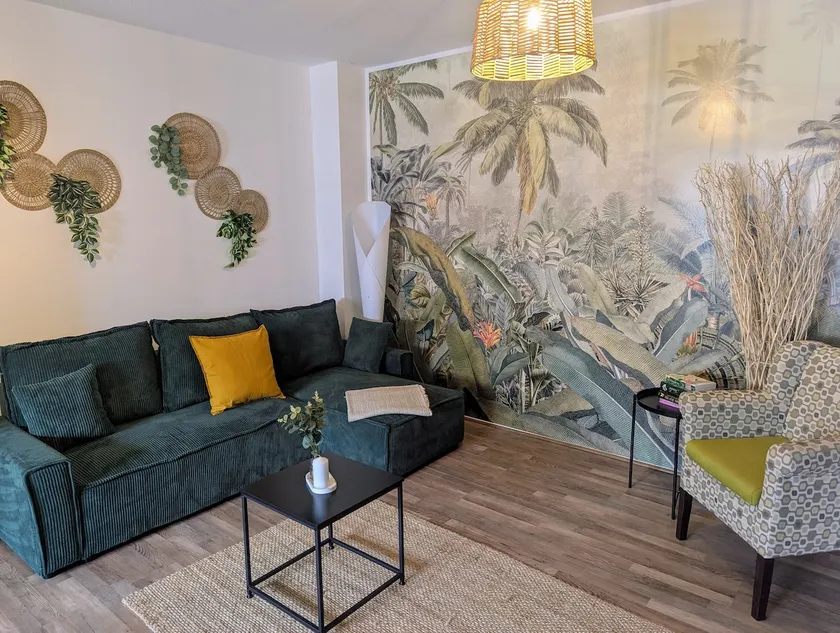 Feld&Flair - Apartment Fürth - Image 1