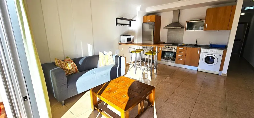 Apartamento Playa San Juan - Image 1