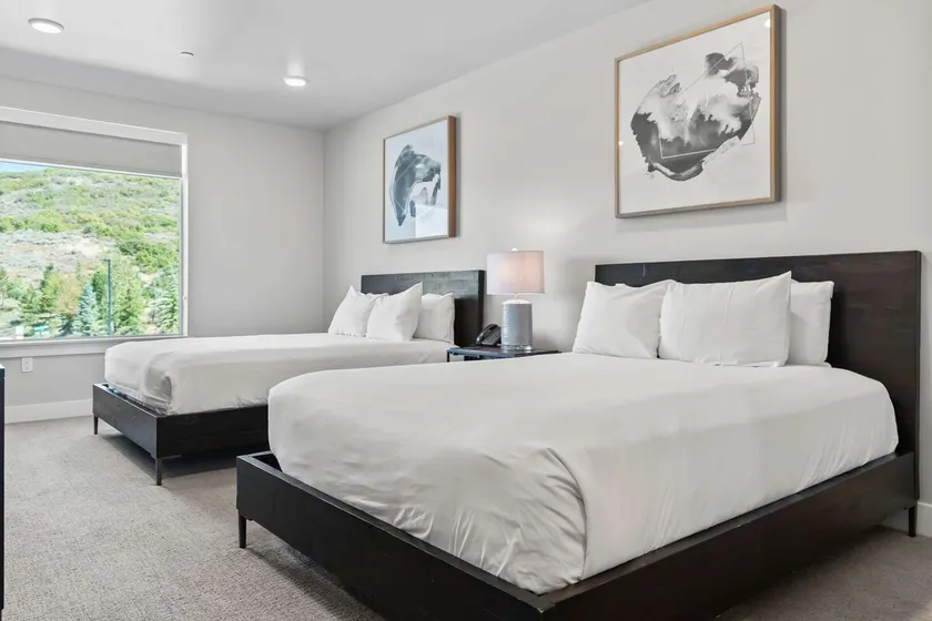 Luxury Black Rock Resort Suite, Unit B - Image 1