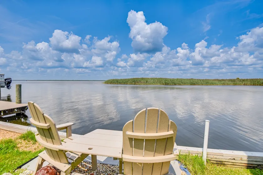 Pools, Boat Ramp & More: Cottage in Virginia Beach - Image 1
