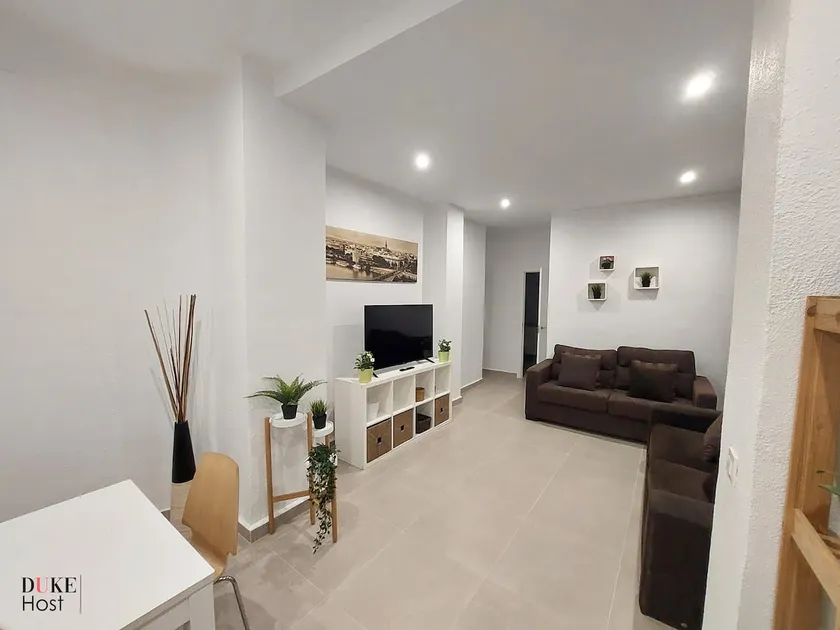 Alfaqueque Apartment - Image 1