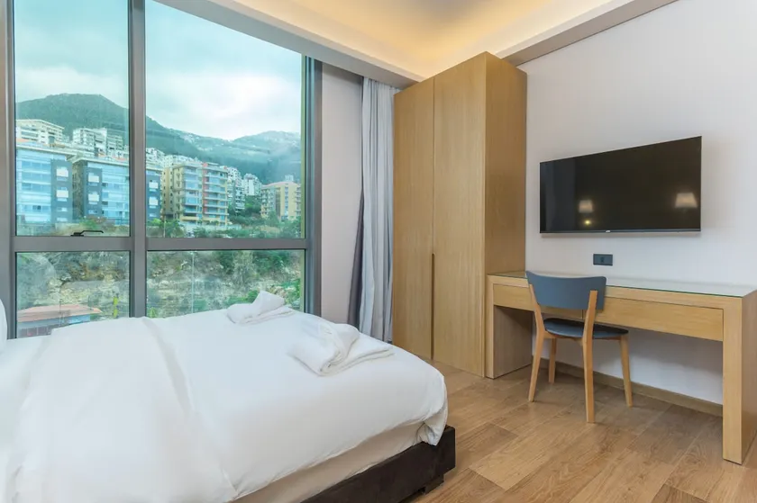 Jounieh Living Mountain View Studio - 205 - Image 1