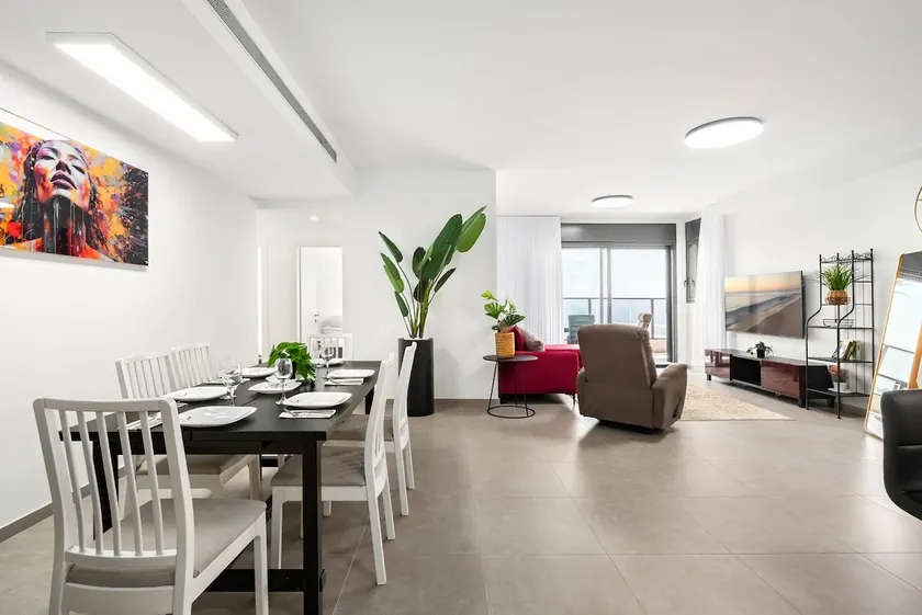 The Beach Tower Residence - Image 1
