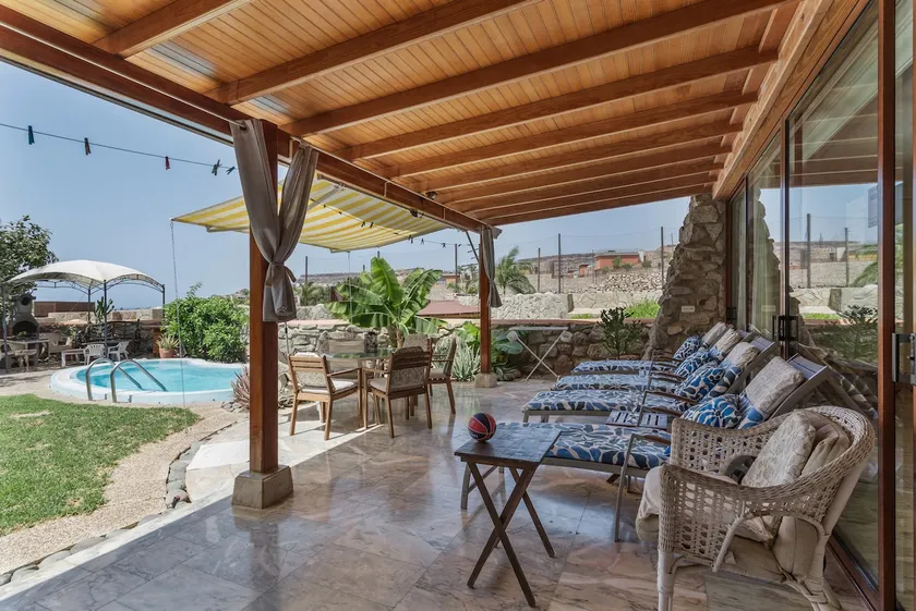Bungalow 21 Tauro - Image 1