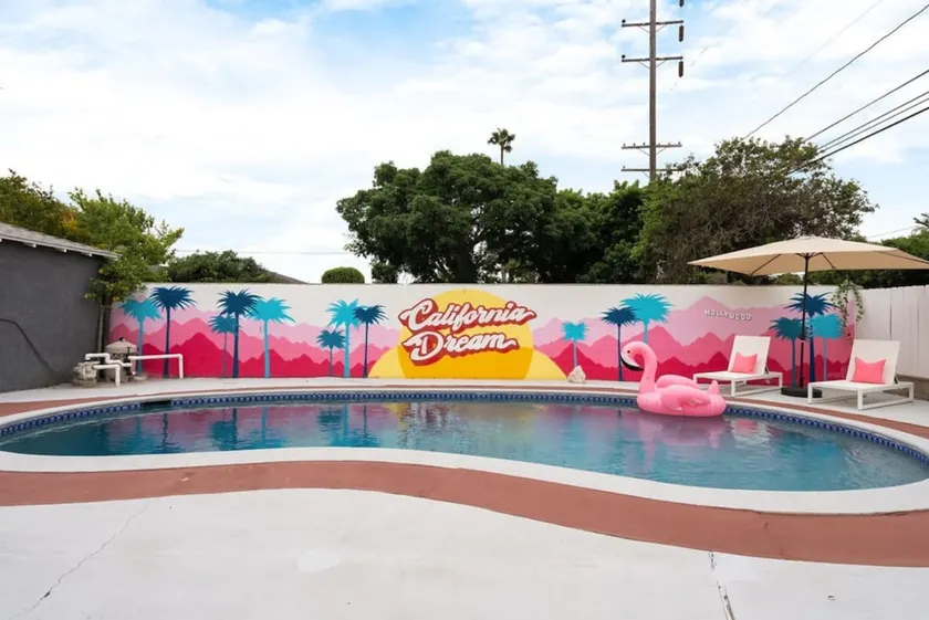 Sunset Beach Oasis | Pool & 2 Living Areas - Image 1