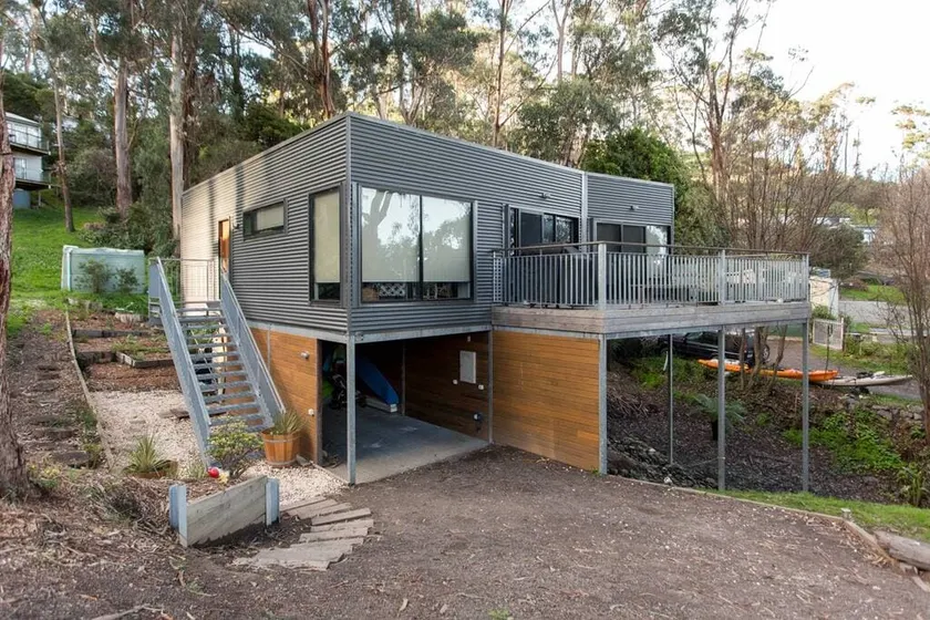 Paringa Beach House, 500m to the beach - Image 1