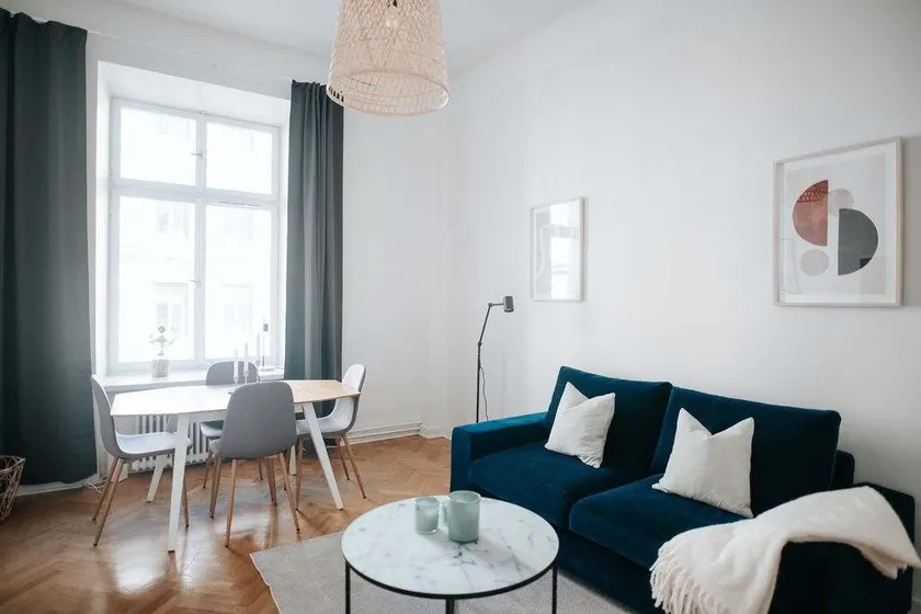 Kungsholmen 1 bedroom - Image 1