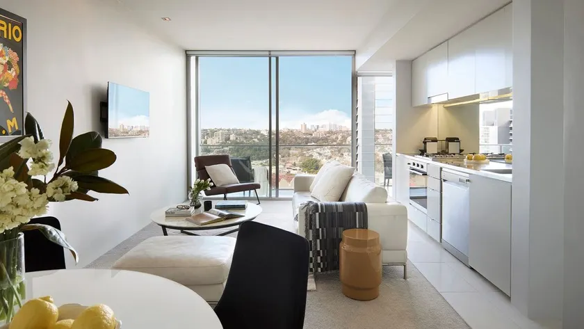 Skyline Luxury Retreat - Image 1