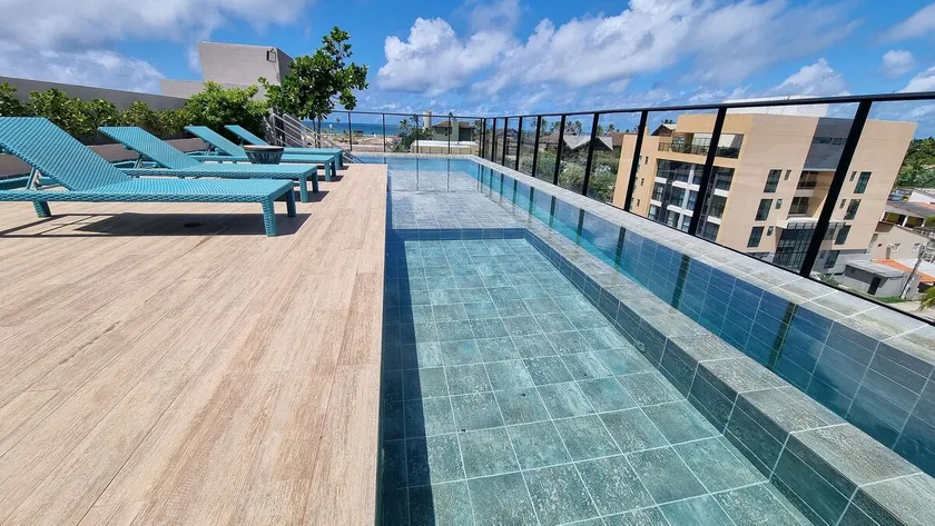 Complete Studio in Cupe - Centro, Porto de Galinhas - Image 1